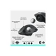 Мишка Logitech MX Ergo S Bluetooth Graphite (910-007260) - изображение 9