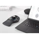 Мишка 3DConnexion Spacemouse Pro Wireless Bluetooth Edition (3DX-700119) - изображение 7