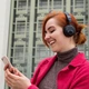 Навушники Jlab Studio Wireless Black (IEUHBASTUDIORBLK4) - зображення 4
