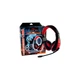 Навушники Media-Tech Nemesis USB Black-Red (MT3574) - зображення 5