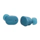 Навушники JBL Tune Buds 2 Turquoise (JBLTBUDS2TQE) - зображення 5