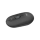 Мишка Logitech POP Mouse With Emoji Bluetooth Graphite (910-007412) - изображение 1