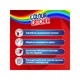 Серветки для прання K2r Colour Catcher Кольоропоглинаючі 22 шт. (9000101822427) - зображення 2