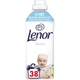 Кондиціонер для білизни Lenor Для чутливої шкіри 798 мл (8700216724371) - изображение 2