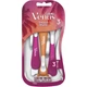 Бритва Gillette Venus Smooth Miami 3 шт. (8700216756884) - изображение 2