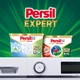 Капсули для прання Persil 4in1 Discs Expert Stain Removal Deep Clean 11 шт. (9000101802436) - изображение 6