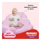Підгузки Huggies Little Movers/Pants 5 (12-17 кг) для дівчаток 96 шт (5029054568170) - зображення 12