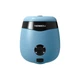 Фумігатор Thermacell E55 (40) Rechargeable Mosquito Repeller Blue (1200.06.03) - зображення 1