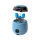 Фумігатор Thermacell E55 (40) Rechargeable Mosquito Repeller Blue (1200.06.03) - зображення 5