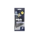 Бритва Gillette Blue 3 Comfort Slalom 5 шт. (8006540808689) - изображение 2