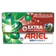 Капсули для прання Ariel Pods+ All-in-1 Extra Stain Removal Екстрасила виведення плям 19 шт. (8700216765800) - изображение 1