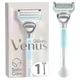 Бритва Gillette Satin Care з 1 змінним картриджем (8006540816769) - изображение 1