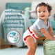 Підгузки Pampers Premium Care Pants Maxi Трусики Розмір 4 (9-15 кг) 114 шт. (8006540490938) - изображение 7