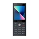 Мобільний телефон Nomi i2841 Black - изображение 2