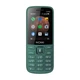Мобільний телефон Nomi i2403 Dark Green - изображение 1
