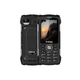 Мобільний телефон Sigma X-treme PK68 Black (4827798466711) - изображение 1