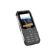 Мобільний телефон Sigma X-style 341 BRO Type-C Black (4827798368411) - изображение 4