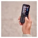 Мобільний телефон Panasonic KX-TU250 Black (KX-TU250EXB) - изображение 8