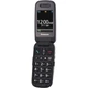 Мобільний телефон Panasonic KX-TU446 Red (KX-TU446EXR) - зображення 3