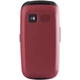 Мобільний телефон Panasonic KX-TU446 Red (KX-TU446EXR) - зображення 5