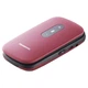 Мобільний телефон Panasonic KX-TU446 Red (KX-TU446EXR) - зображення 6