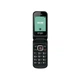 Мобільний телефон Ergo F241 Black - изображение 1