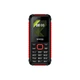 Мобільний телефон Sigma X-style 18 Track Black-Red (4827798854426) - изображение 1