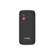 Мобільний телефон Sigma Comfort 50 HIT2020 Black (4827798120910) - изображение 2