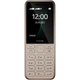 Мобільний телефон Nokia 130 DS 2023 Light Gold - изображение 2