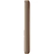 Мобільний телефон Nokia 130 DS 2023 Light Gold - изображение 5