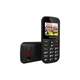 Мобільний телефон Sigma Comfort 50 EASY TYPE-C Black (4827798585214) - изображение 4