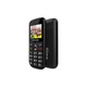 Мобільний телефон Sigma Comfort 50 EASY TYPE-C Black (4827798585214) - изображение 5