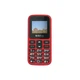 Мобільний телефон Sigma Comfort 50 HIT2020 Red (4827798120958) - изображение 1