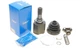 ШРУС SKF VKJA8057 Renault Master; Opel Movano 3910100Q3G, 3910100Q4E, 3910100Q4F - зображення 2