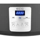 Мультиварка ECG PH 6530 Slow Master (PH6530) - изображение 6