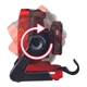 Вентилятор Einhell GE-CF 18/2200 Li (3408035) - изображение 9