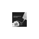 Дата кабель USB 2.0 AM to Lightning 1.8m 2.1A MFI White Choetech (IP0027-WH) - зображення 10