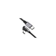 Дата кабель USB 2.0Type-C to Type-C 2.0m 60W US255 Black Gray Ugreen (50125) - изображение 1
