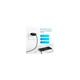 Дата кабель USB 2.0Type-C to Type-C 2.0m 60W US255 Black Gray Ugreen (50125) - изображение 2