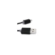 Дата кабель USB 2.0 AM to Micro 5P 1.5m Prolink (PB487-0150) - изображение 3