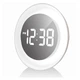 Настінний годинник Technoline WS8086 Rainbo (DAS302984) - изображение 2