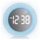 Настінний годинник Technoline WS8086 Rainbo (DAS302984) - изображение 6