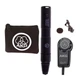 Мікрофон AKG C411 PP (2571H00040) - изображение 5
