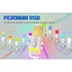 Мікрофон Fifine AM6W USB White (AM6W) - изображение 8