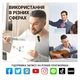 Мікрофон Fifine M8 Wireless (M8) - изображение 7
