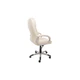 Офісне крісло GT Racer X-2852 Classic Cream - изображение 8