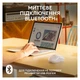 Мишка Logitech M240 Silent Bluetooth Off-White (910-007120) - изображение 3