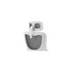 Офісне крісло GT Racer X-5728 White/Gray - зображення 11