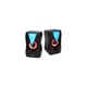 Акустична система Microlab B-22 USB Black (B-22) - изображение 3