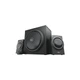 Акустична система Trust Yuri Speaker Set Black (23696) - изображение 1
